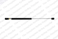 Gasfeder,Koffer-/Laderaum.GOLF III 92-97