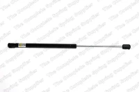 Gasfeder,Koffer-/Laderaum.MEGANE 96-