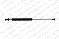 Gasfeder,Koffer-/Laderaum.VOLVO V50 04-