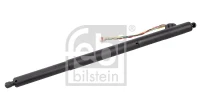 Gasfederabdeckungstasche DB GLC 20-