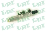 GEBERZYLINDER DB 123 200D-240D
