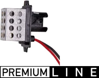 GEBLÄSEREGLER KUBISTAR(X76) 1.5 03-