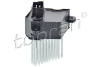 Gebläsesteuerung BMW E39 525TDS 96-03