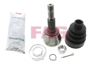 GEL.SATZ AUß.ASTRA 1.2 99-