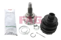 GEL.SATZ AUß.BERLINGO 1.6HDI 05-