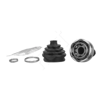 GEL.SATZ AUß.FOCUS 2.0TDCI 03-
