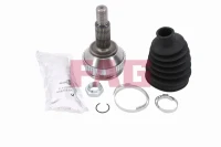 GEL.SATZ AUß.MONDEO 1.6I,1.8I /MIT BEZUG/