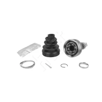 GEL.SATZ AUß.QASHQAI 1.5DCI 06-14