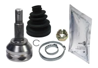 GEL.SATZ AUß.QASHQAI 1.6 07-13