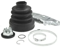 Gelenkabdeckung Ford C-Max 12.10-