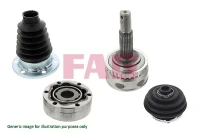 GELENKSATZ AUß.CORSA C 1.0 12V 00- ABS