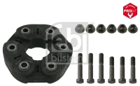 GELENKSCHEIBE BMW 530D 10-13 SET