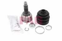 GELSATZ AUß.MAZDA 626 /MIT BEZUG/