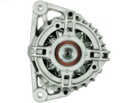 Generator AUDI A3 2.0 08-13 75A