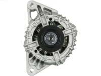 Generator PASSAT, A4, A6 1.8T 98- 90A