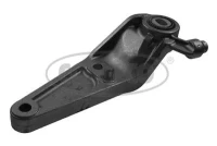 GETRIEBELAGER CORSA D 06-/AUTO