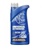 GETRIEBEÖL.80W/90
