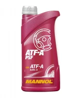 GETRIEBEÖL.ATF/A