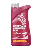 GETRIEBEÖL.DEXRON