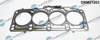 GL.DICHTUNG A4,GOLF,PASSAT 2.0TDI /1,71MM/