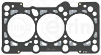 GLASDICHTUNG AUDI A4,A6 2.4 30V 97- /METALOW