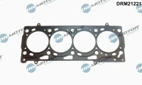 GLASDICHTUNG BORA, POLO, LUPO 1.4 16V 97-