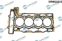 GLASDICHTUNG PEUGEOT 308 1.6 07-