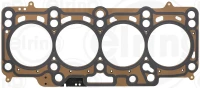 Glasdichtung VW Transporter TDI 2.0TDI 09-