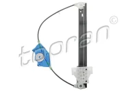GLASSCHEIBE HEBEN /HI/ AUDI A4 00-07 /L/