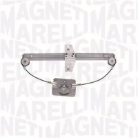 GLASSCHEIBE LIFT /HI/ AUDI A3 04- 4-TĂśRIG