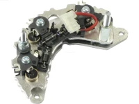 GLEICHRICHTER, GENERATOR /ELMOT/ A12570C