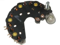 GLEICHRICHTER, GENERATOR /VALEO/ 2542427