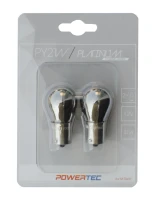GLÜHLAMPE,.12V 21W PY21W M-TECH CHRO