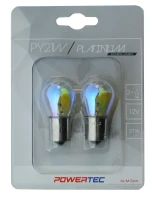 GLÜHLAMPE,.12V 21W PY21W M-TECH RAIN