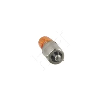GLÜHLAMPE 12V 6W 2D3 ORANGE