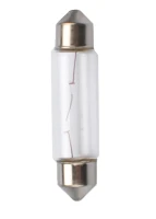 GLÜHLAMPE 12V C5W SV8.5 41MM M-TECH/10st
