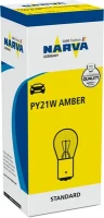 GLÜHLAMPE,.12V P21W YOLTA NARVA/10STK