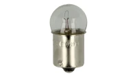 GLÜHLAMPE,.12V R5W RUND HART /10Stck