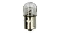 GLÜHLAMPE,.24V R10W TURK.HART /10STK