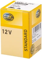 GLÜHLAMPE G.SOCK.12V W1.2W BAX10D HE/10S