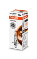 GLÜHLAMPE.H1 24V 70W OSRAM