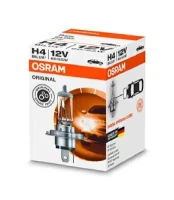 GLÜHLAMPE.H4 12V 60/55W OSRAM