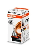 GLÜHLAMPE.H9 12V 65W OSRAM
