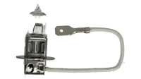 GLÜHLAMPE HAL.H3 24V 70W HART