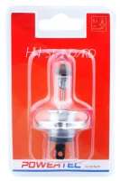 GLÜHLAMPE HAL.H4 12V 60/55W STANDARD MT