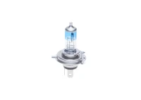 GLÜHLAMPE HAL.H4 12V 60/55W ULT.WHITE 2S