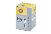 GLÜHLAMPE HAL.H4 24V 75/70W HELLA