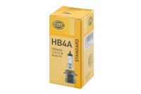 GLÜHLAMPE HAL.HB4A 12V 51W HELLA