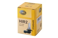 GLÜHLAMPE HIR2 12V 55W HELLA