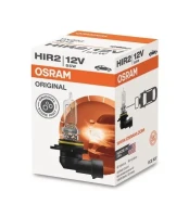 GLÜHLAMPE.HIR2-9012 12V 55W OSRAM